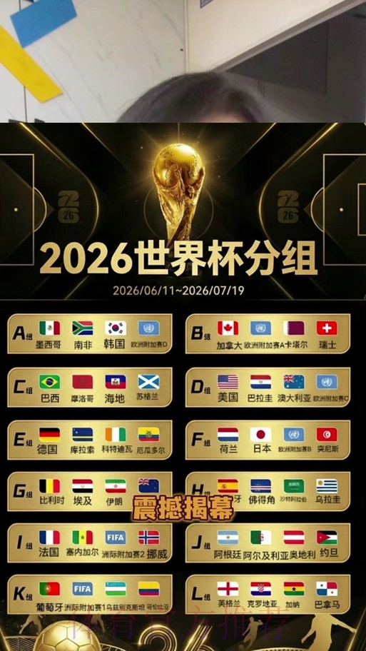 2026世界杯盘口排行最佳